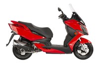 Kymco Grand Dink 300i 2020 - Bild 1