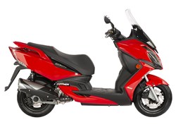 Kymco Grand Dink 300i