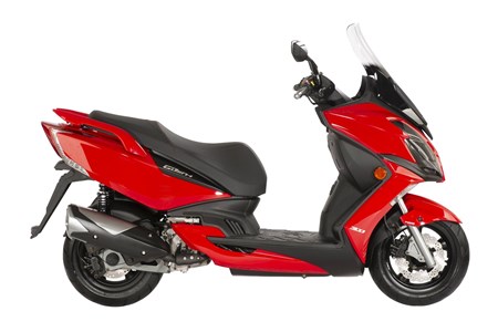 Kymco Grand Dink 300i 2020