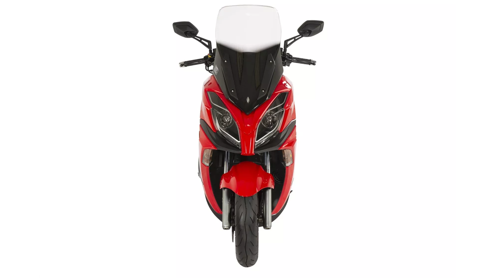 Kymco Grand Dink 300i - Image 3 Kymco Grand Dink 300i - Image 3