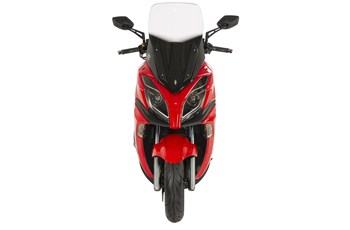 Kymco Grand Dink 300i 2020 - Bild 5