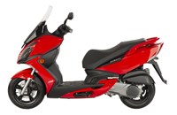 Kymco Grand Dink 300i 2020 - Bild 7