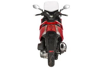 Kymco Grand Dink 300i 2020 - Bild 8