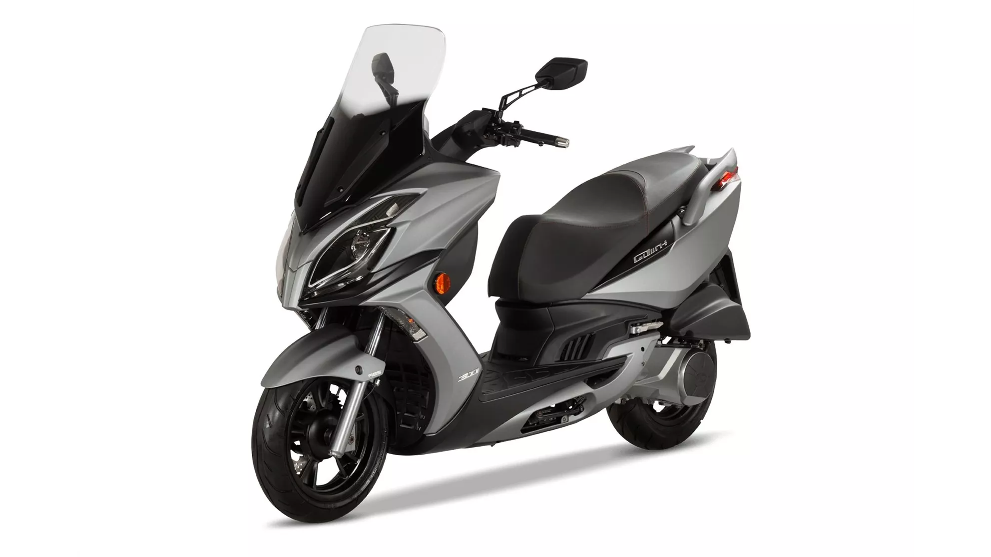 Kymco Grand Dink 300i - Image 9 Kymco Grand Dink 300i - Image 9