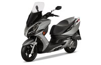 Kymco Grand Dink 300i 2020 - Bild 11