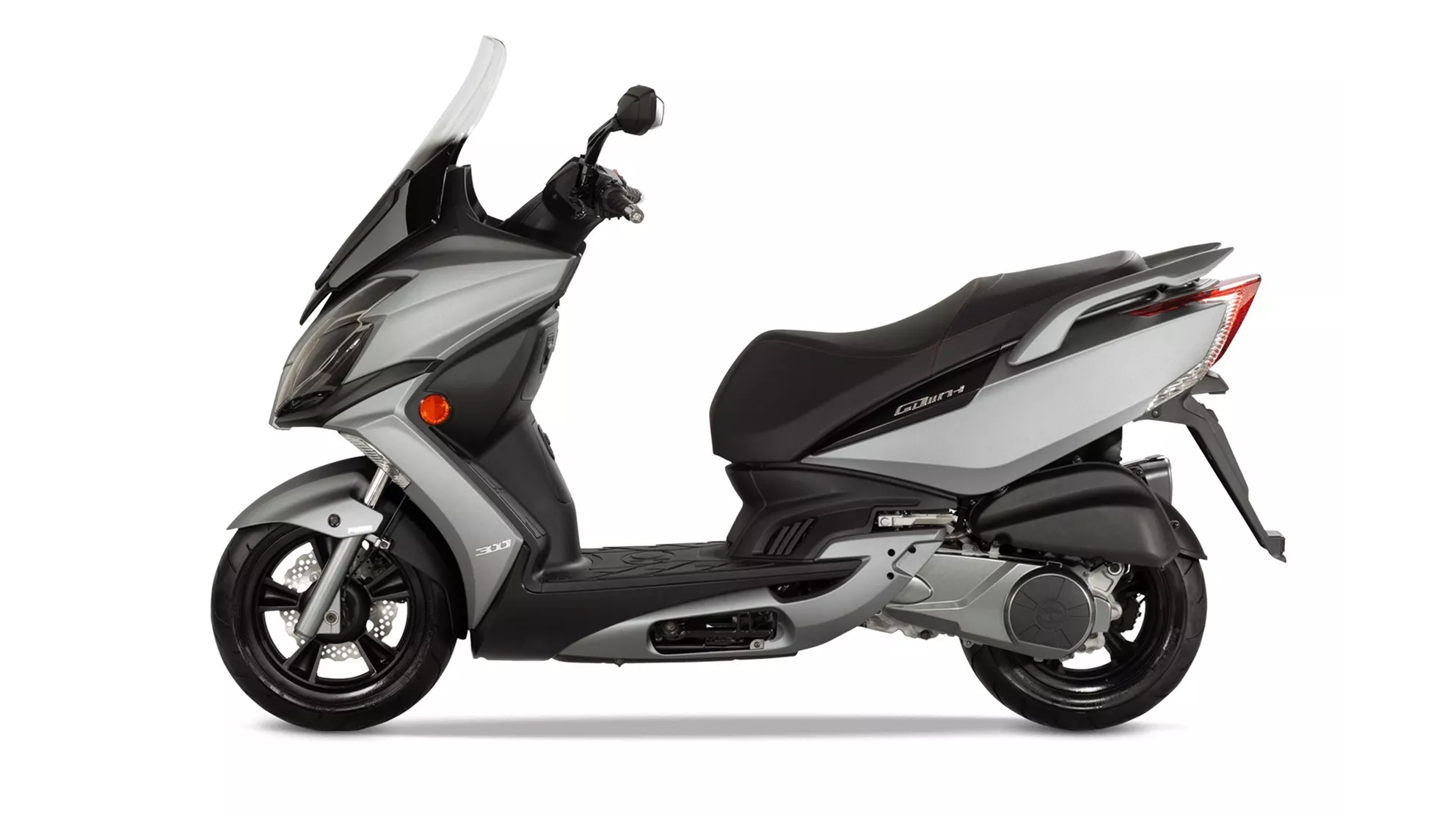 Kymco Grand Dink 300i - Image 10 Kymco Grand Dink 300i - Image 10