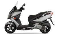 Kymco Grand Dink 300i 2020 - Bild 12