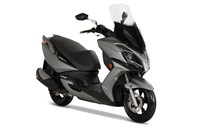 Kymco Grand Dink 300i 2020 - Bild 13