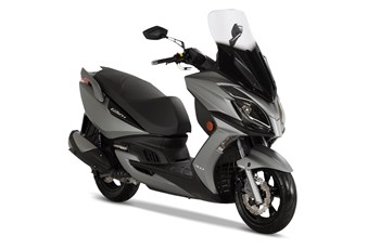 Kymco Grand Dink 300i 2020 - Bild 13