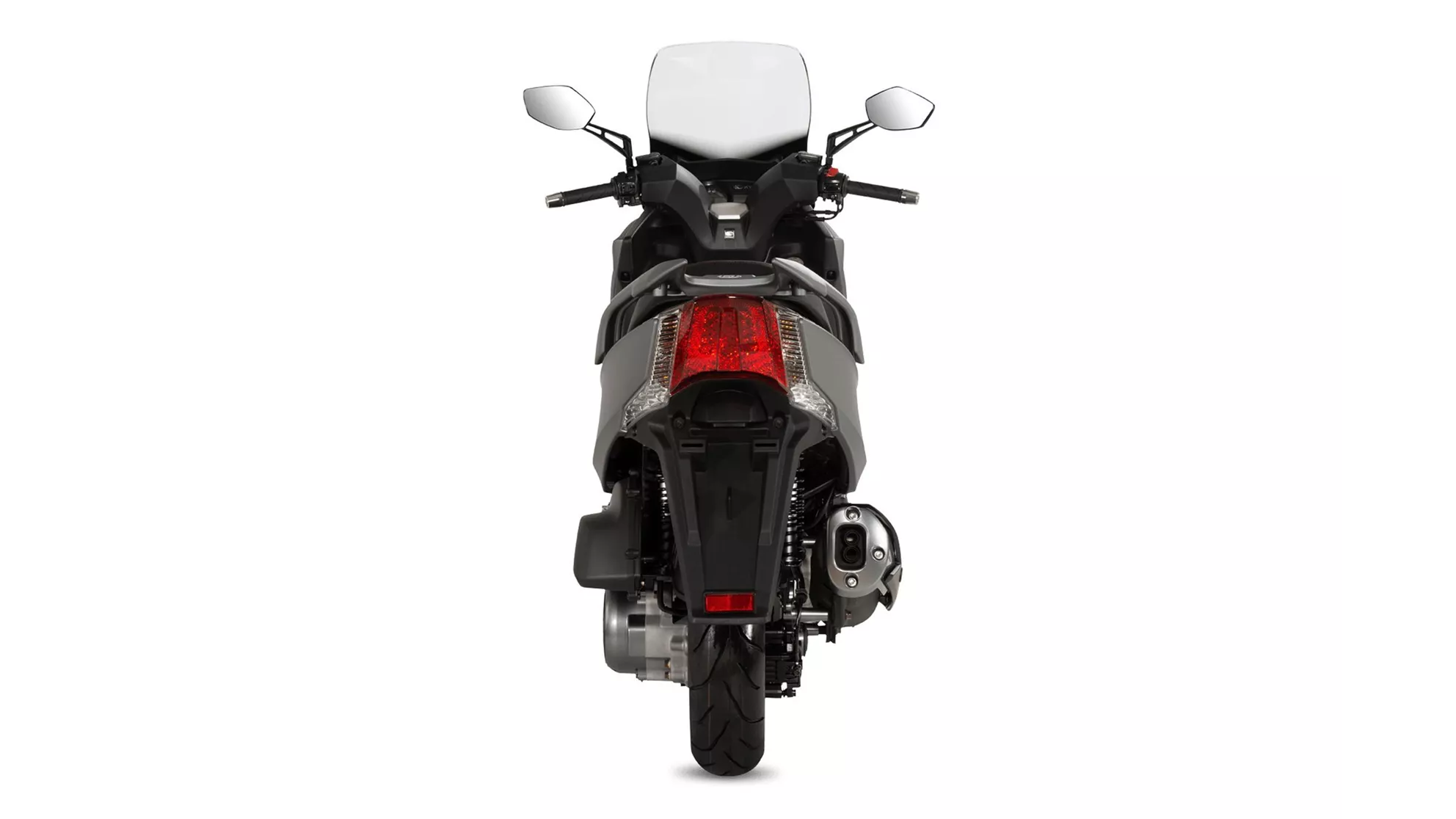 Kymco Grand Dink 300i - Image 12 Kymco Grand Dink 300i - Image 12
