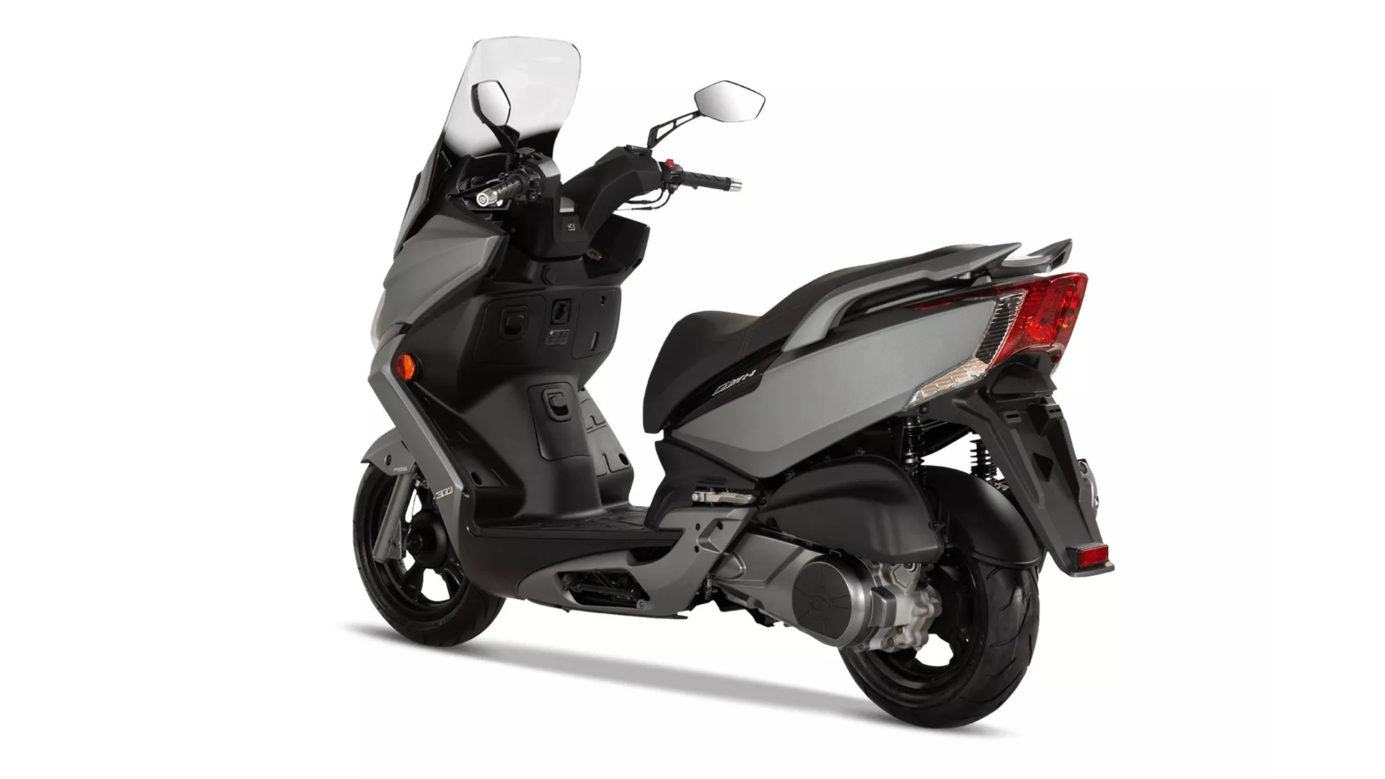 Kymco Grand Dink 300i - Image 13 Kymco Grand Dink 300i - Image 13