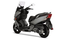 Kymco Grand Dink 300i 2020 - Bild 15