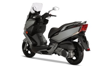 Kymco Grand Dink 300i 2020 - Bild 15