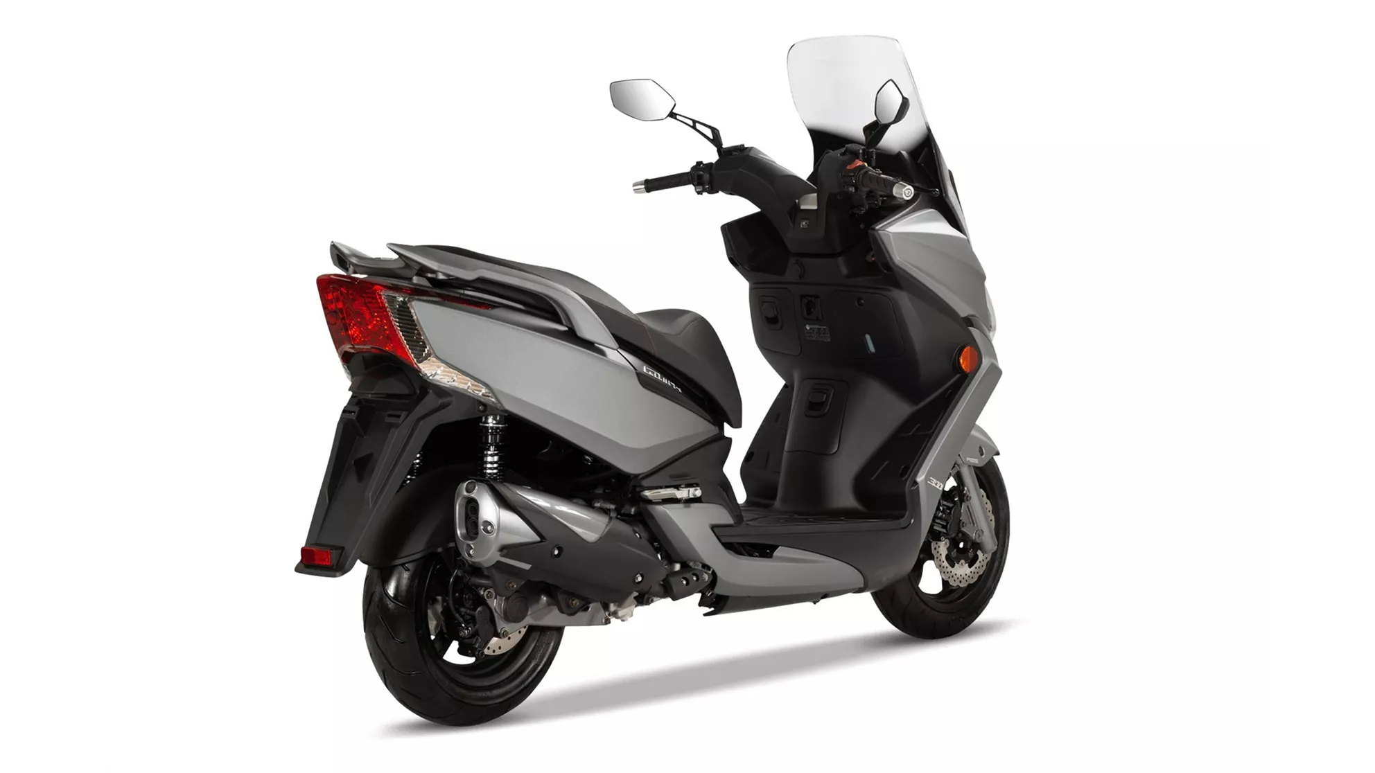 Kymco Grand Dink 300i - Image 14 Kymco Grand Dink 300i - Image 14