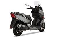 Kymco Grand Dink 300i 2020 - Bild 16