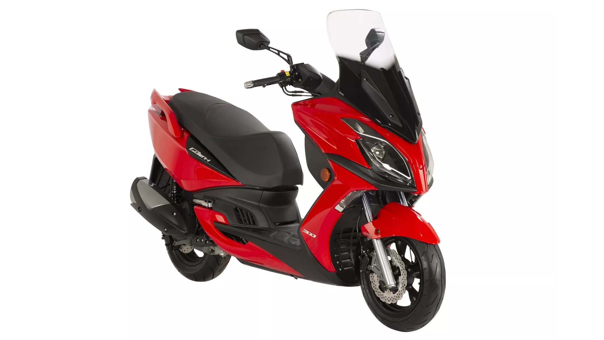 Kymco Grand Dink 300i - Image 15 Kymco Grand Dink 300i - Image 15