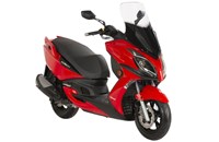 Kymco Grand Dink 300i 2020 - Bild 17