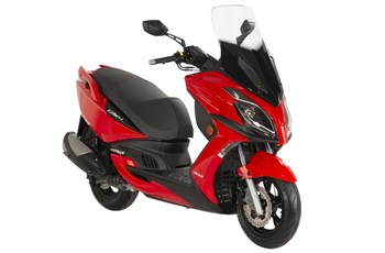 Kymco Grand Dink 300i 2020 - Bild 17
