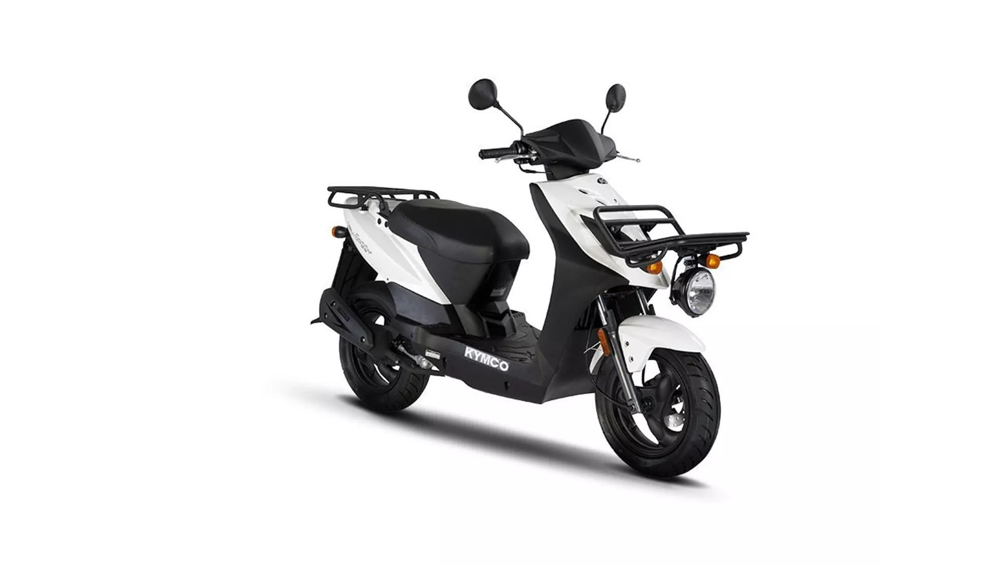 Kymco Agility Carry 50i - Image 2 Kymco Agility Carry 50i - Image 2