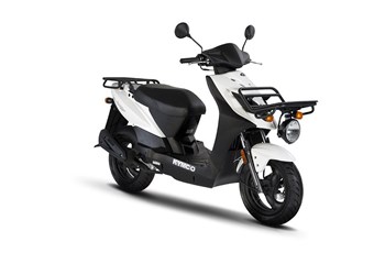 Kymco Agility Carry 50i 2020 - Bild 4