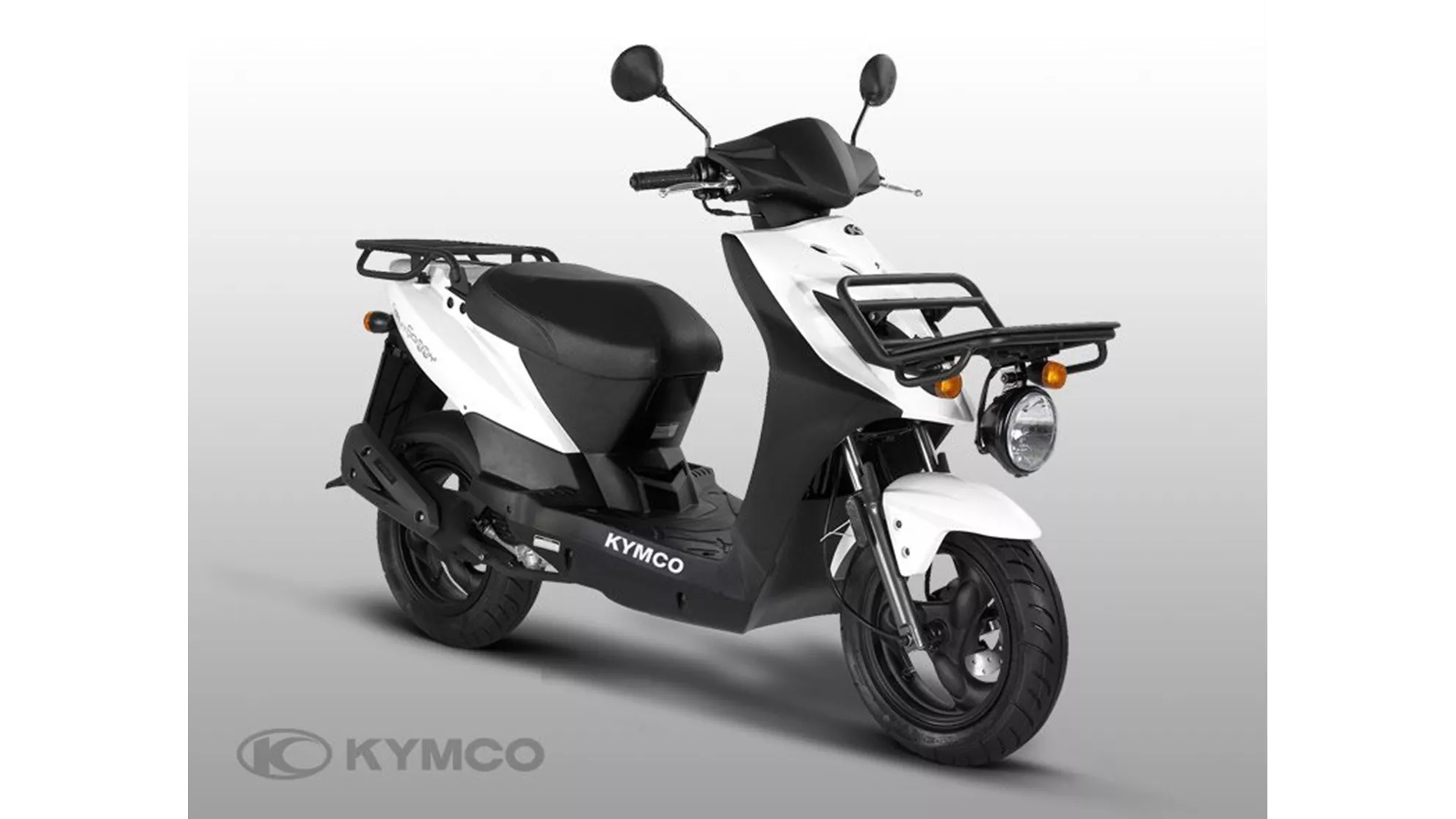 Kymco Agility Carry 50i - Image 3 Kymco Agility Carry 50i - Image 3