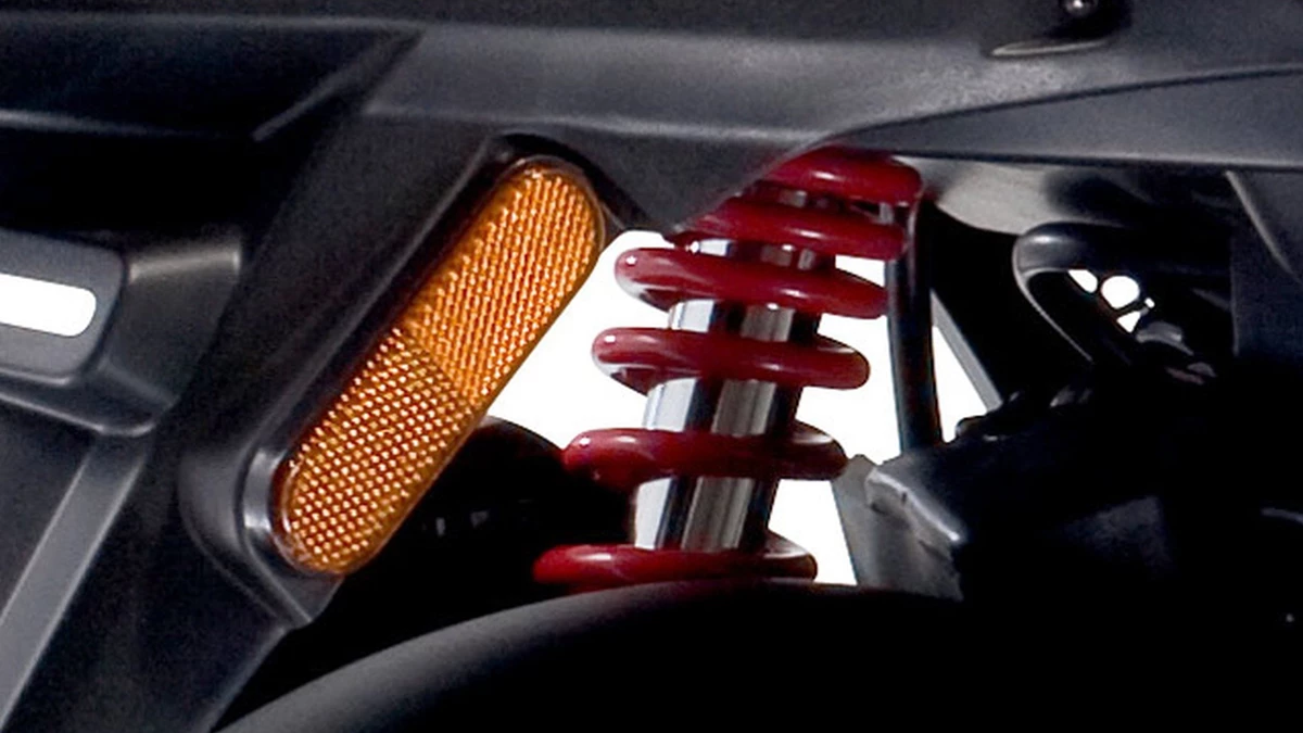 Kymco Agility Carry 50i Bild 5: Kymco Agility Carry 50i