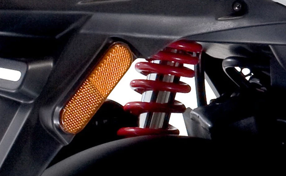 Kymco Agility Carry 50i Bild 5: Kymco Agility Carry 50i