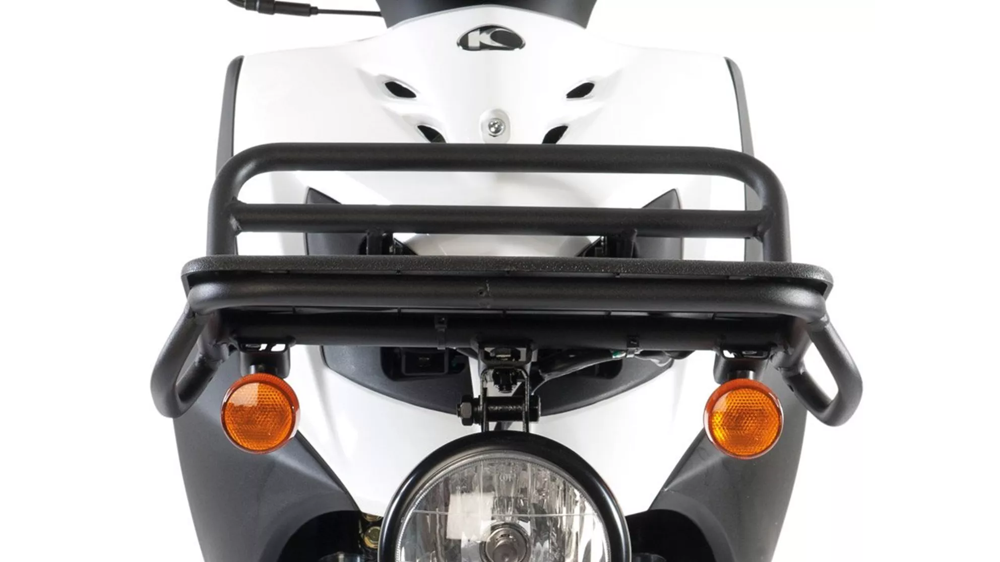 Kymco Agility Carry 50i - Image 8 Kymco Agility Carry 50i - Image 8