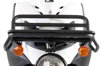 Kymco Agility Carry 50i 2020 - Bild 10