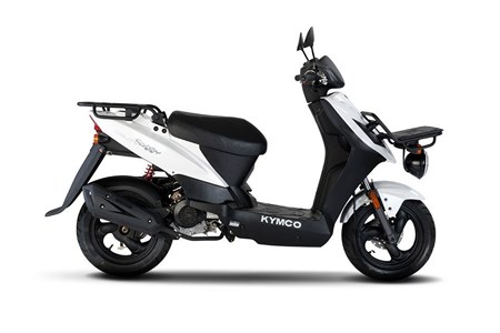 Kymco Agility Carry 50i 2020