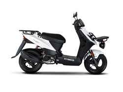 Kymco Agility Carry 50i 2020
