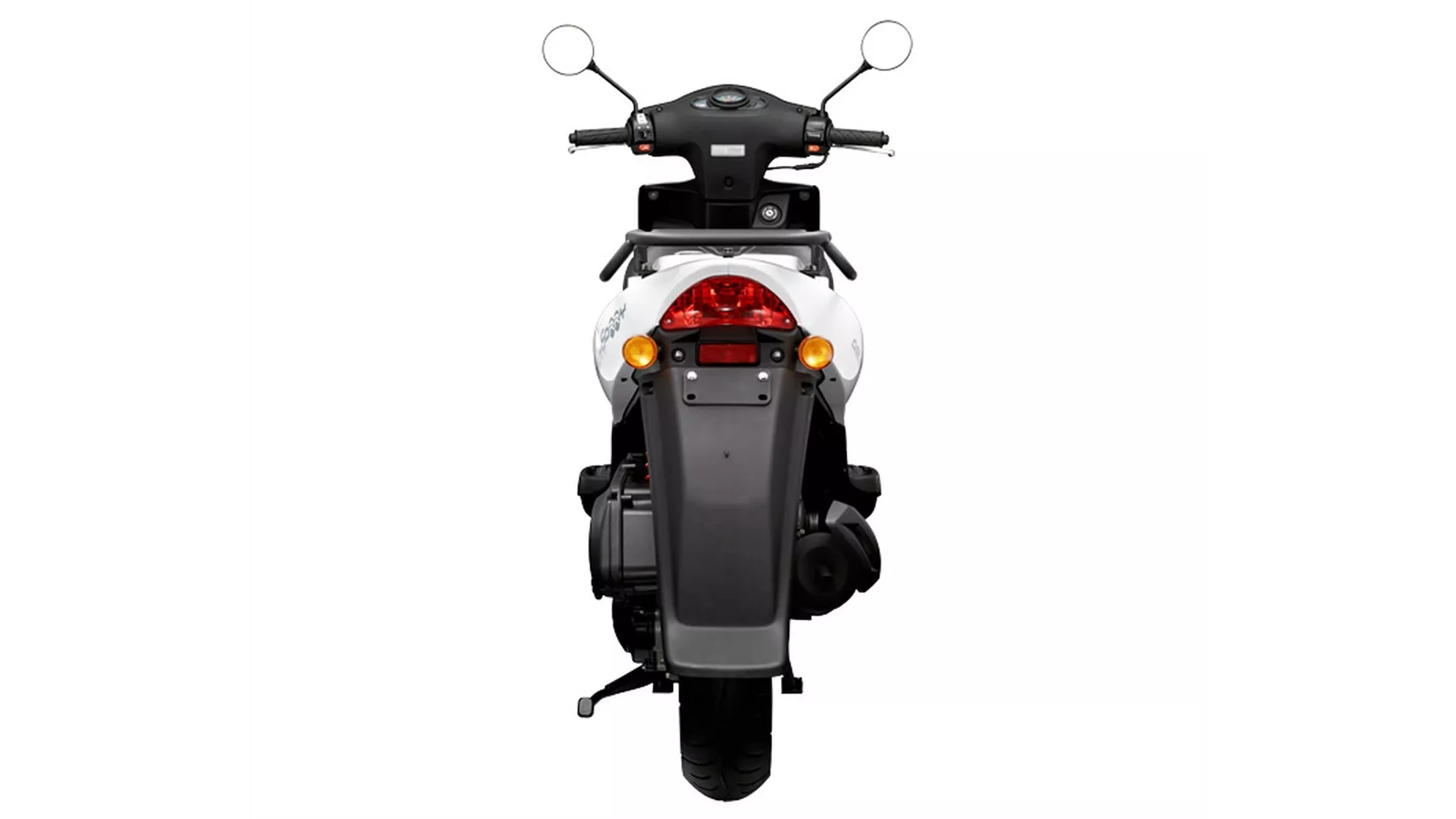 Kymco Agility Carry 50i - Image 10 Kymco Agility Carry 50i - Image 10