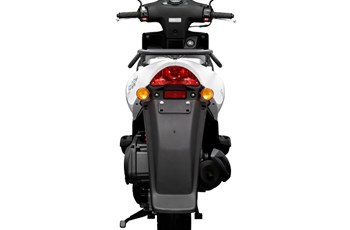 Kymco Agility Carry 50i 2020 - Bild 12