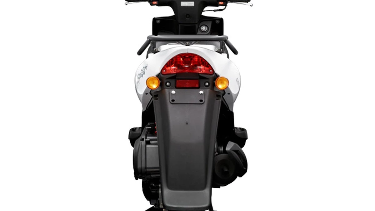 Kymco Agility Carry 50i Bild 11: Kymco Agility Carry 50i