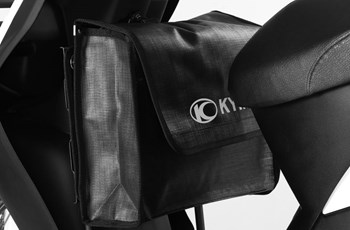 Kymco Agility Carry 50i 2020 - Bild 13