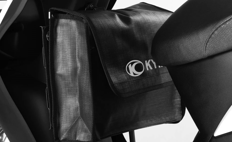 Kymco Agility Carry 50i Bild 12: Kymco Agility Carry 50i