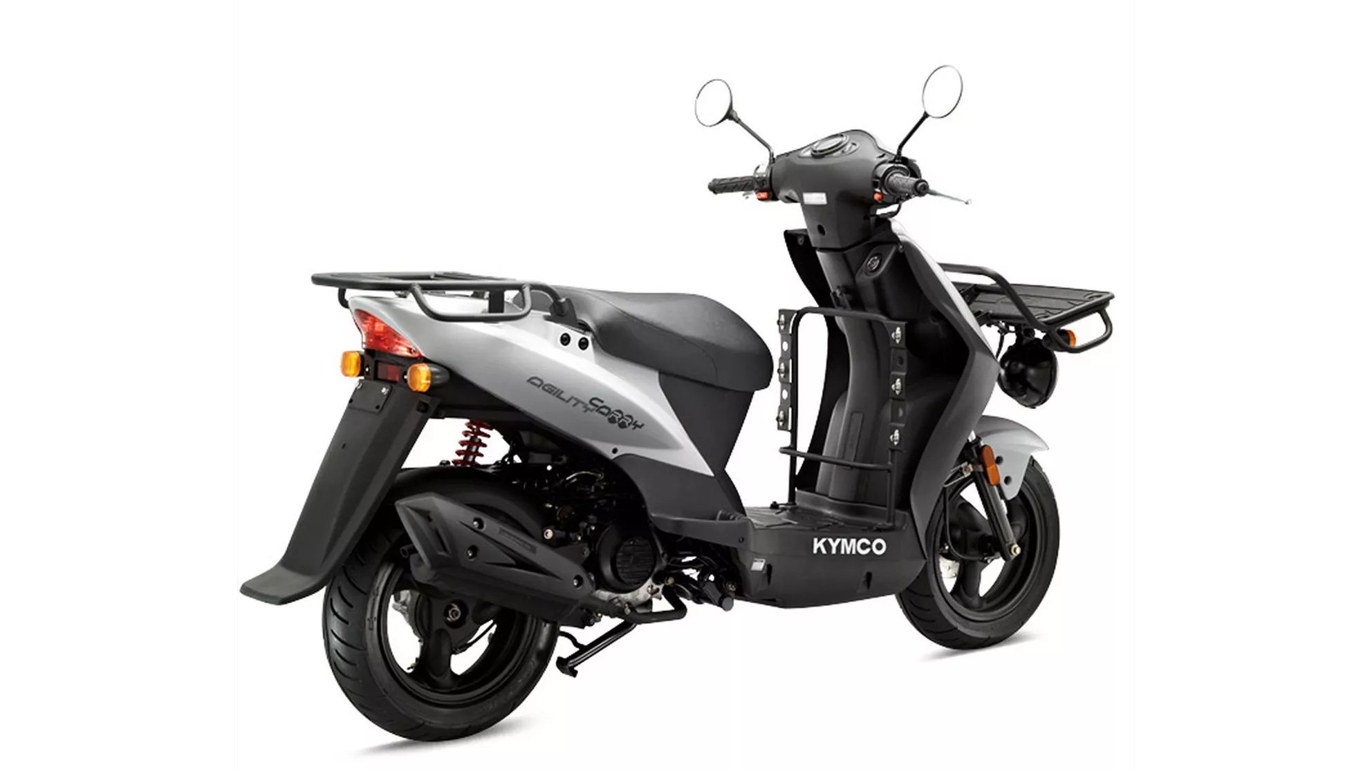 Kymco Agility Carry 50i - Image 12 Kymco Agility Carry 50i - Image 12