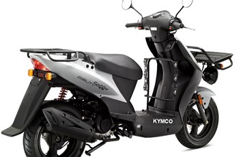 Kymco Agility Carry 50i 2020 - Bild 14