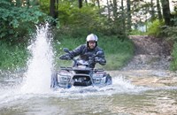 Kymco MXU 700 EXi 2020 - Bild 3 Kymco MXU 700 EXi 2020 - Bild 3