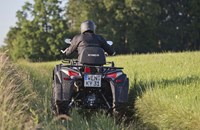 Kymco MXU 700 EXi 2020 - Bild 7 Kymco MXU 700 EXi 2020 - Bild 7