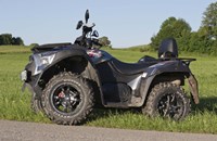 Kymco MXU 700 EXi 2020 - Bild 9 Kymco MXU 700 EXi 2020 - Bild 9