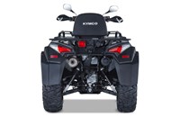 Kymco MXU 700 EXi 2020 - Bild 10 Kymco MXU 700 EXi 2020 - Bild 10