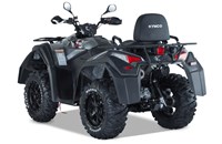Kymco MXU 700 EXi 2020 - Bild 11 Kymco MXU 700 EXi 2020 - Bild 11