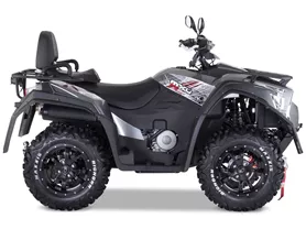 Kymco MXU 700 EXi Kymco MXU 700 EXi