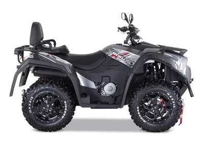 Kymco MXU 700 EXi 2020 Kymco MXU 700 EXi 2020