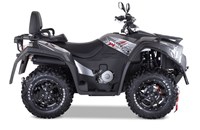 Kymco MXU 700 EXi 2020 - Bild 1 Kymco MXU 700 EXi 2020 - Bild 1