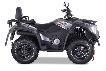 Kymco MXU 700 EXi 2020 Kymco MXU 700 EXi 2020