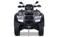 Kymco MXU 700 EXi 2020 - Bild 12 Kymco MXU 700 EXi 2020 - Bild 12