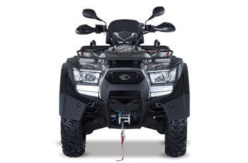 Kymco MXU 700 EXi 2020 - Bild 12 Kymco MXU 700 EXi 2020 - Bild 12