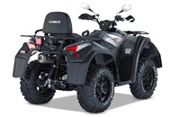Kymco MXU 700 EXi 2020 - Bild 15 Kymco MXU 700 EXi 2020 - Bild 15